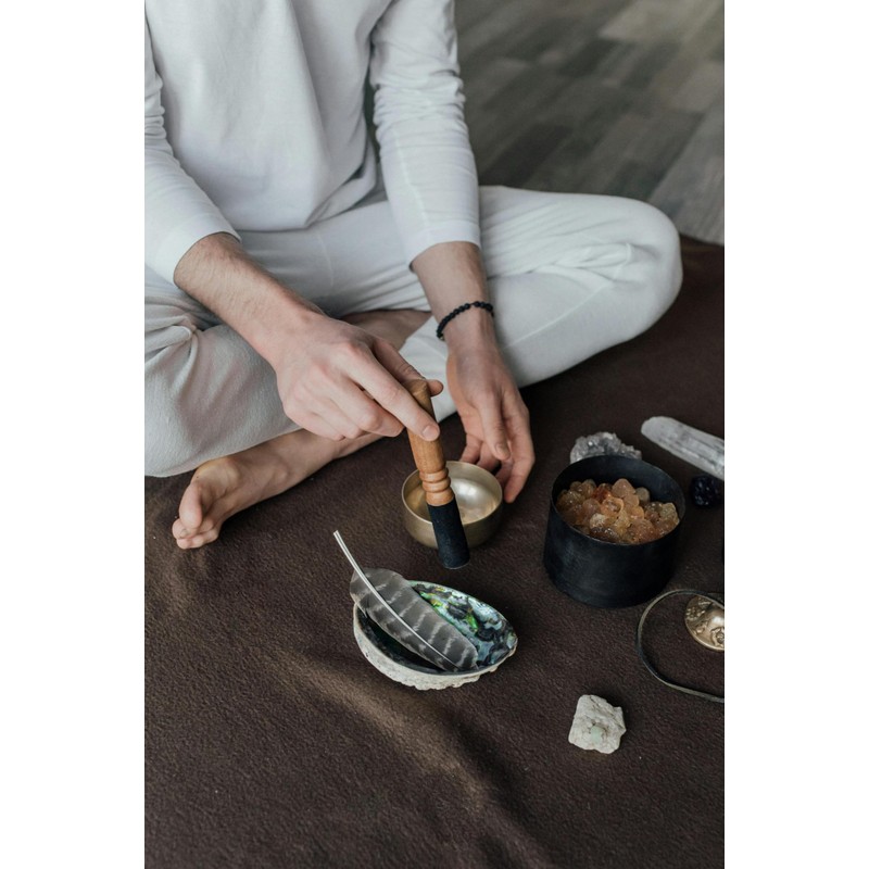 12 x Californian White Sage Smudge Sticks 4 inch (approx.