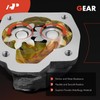 A-Premium Standard Volume Oil Pump Compatible with Mitsubishi Outlander Sport