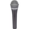 Samson Q8X Professional Dynamic Microphone for Singers, SAQ8X