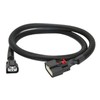 Tailgate Backup Camera Wiring Harness FC3Z 14A412 A Reversing Connector