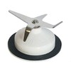 LKS Replacement Cutter Assembly Compatible with Kitchenaid 5KSB3, KSB3, KSB5,