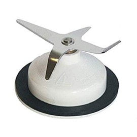 LKS Replacement Cutter Assembly Compatible with Kitchenaid 5KSB3, KSB3, KSB5, 5KSB52 & 5KSB5 Blenders.