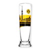 Borussia Dortmund BVB Pilsglas Skyline 0.3 L