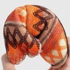 [Fool Love] DT05 Ethnic Winter Overshoes Fur Indoor Shoes [Living