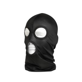 ロスコ　3ホール　フェースマスク　軽量タイプ　5563 Rothco Lightweight 3-Hole Facemask