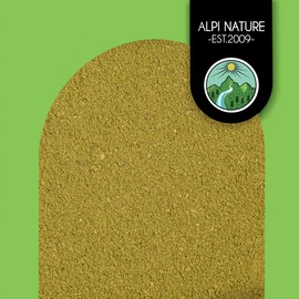 Ground Oregano (250g, 8.8oz), Oregano Powder, 100% Natural and Without additives, Oregano Powder Gently Dried and Ground