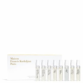 Maison Francis Kurkdjian Discovery Collection For Him, 8 Count (Pack of 1)