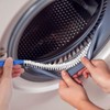 Yuanchu 2 Pack Flexible Drain Cleaning Brush, 23.6inch Long Drain