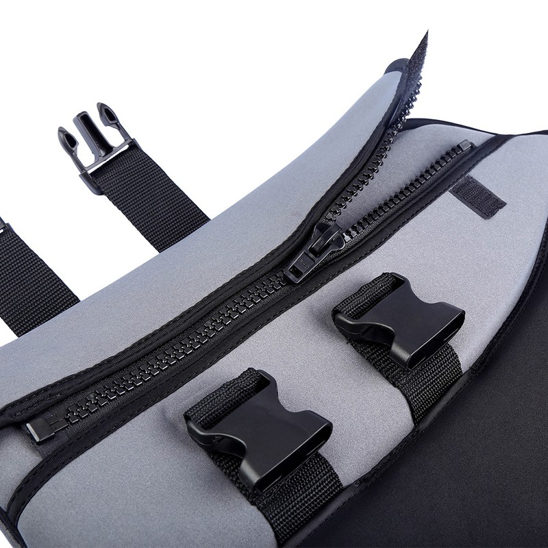 Life Saving Drifting Swimming Life Jacket Neoprene Vest for Kids