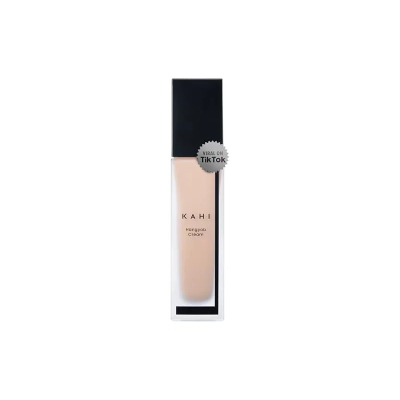Crema De Velo Único Base Hangyob Crema Hidratante Coreana Co
