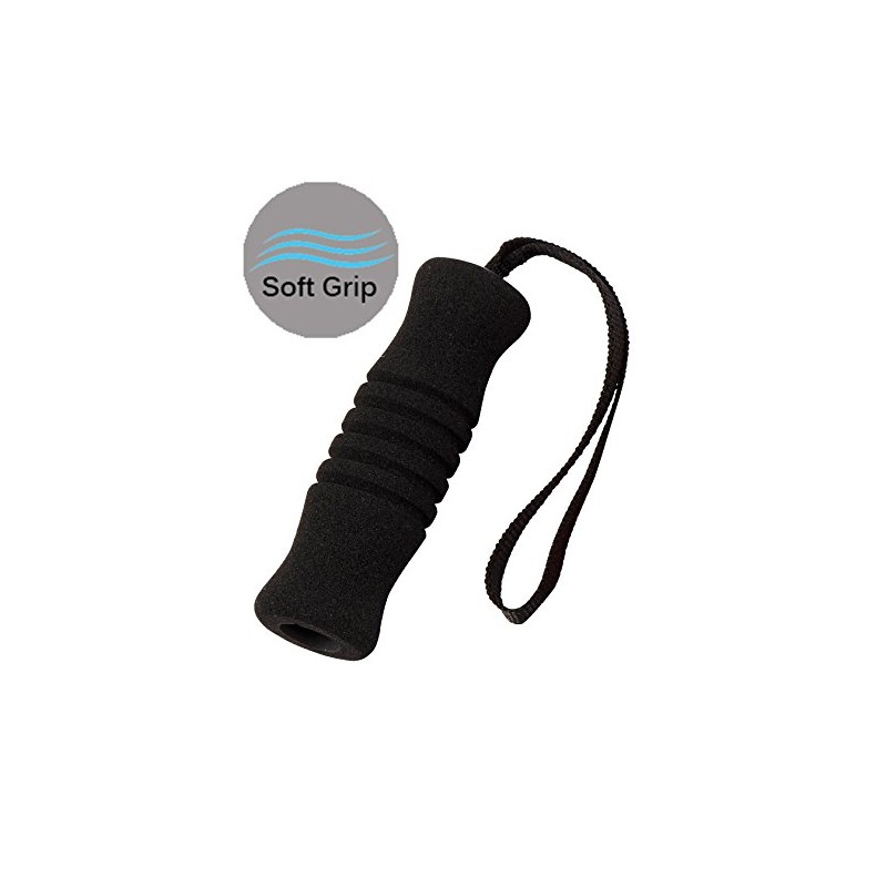 Sky Med Offset Handle Walking Cane : Replacement Hand Grip