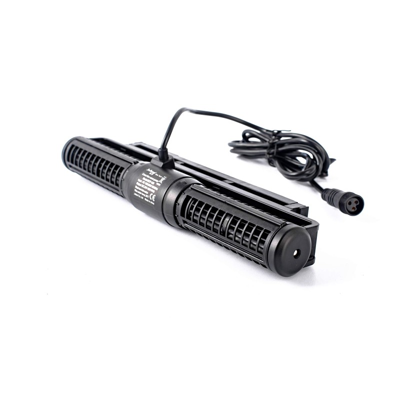 Jebao SCP-120 Sine Cross Flow Pump Wave Maker with Controller