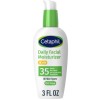 Cetaphil Daily Facial Moisturizer SPF 15, 4 fl oz –