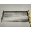 Charbroil 3482121 Stainless Steel Top Tray Grill Grate Assembly Char-Broil