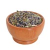 Pasión Orgánica - LAVANDA OFFICINALIS FLOR Orgánica deshidratada aromática cosmética.