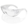 SEATTLE SAFETY SPECTACLES CLEAR