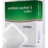 sorbion sachet - Hydroactive Wound Dressing sorbion sachet Hydrokinetic Fibers/Cellulose
