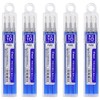 Pilot LFBKRF30M3L FriXion Ball Refills, 1.0mm, Blue, 3 Pack x
