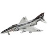 Fine-Mold 1/72 Aircraft Series US Navy F-4J Fighter Midway 1978