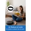MIRTUX Tyre | Replacement Rubber Compatible with Roomba 500, 600,