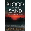 Blood in the Sand