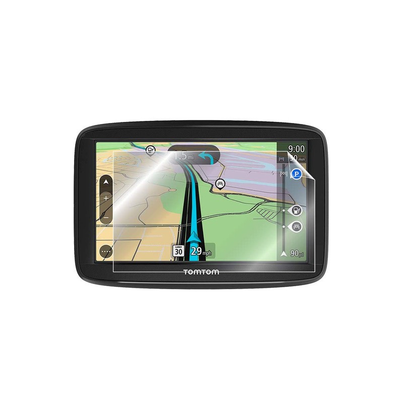 IPG For TomTom Via 1525TM 5 Inch GPS Navigation Device