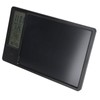 Electronic Calendar Writing Board Multi Functional Lightweight Electronic Calendar with