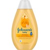 Johnson's Tear Free Baby Shampoo, Free of Parabens, Phthalates, Sulfates