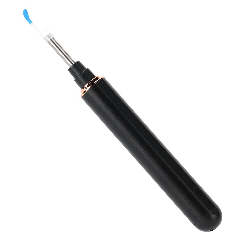 T1‑1 Wireless Smart Otoscope Integrated Compact Intelligent Ear Stick Cleaning