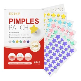 🔥 240pzs mascarillas parches para el acne espinillas granos  Vitaminas y Minerales