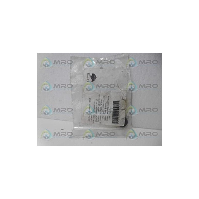 Ridgid 45660 Caps, Quantity 2