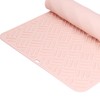 Silicone Heat Insulation Pad Desktop AntiScaldWaterproof Silicone Pad for Home