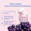 Caudalie Resveratrol Lift Crema Cachemira Cápsula Recambio