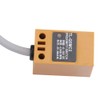 Inductive Proximity Switch Sensor, SN04-N2 NPN Proximity Sensor Inductive, 3