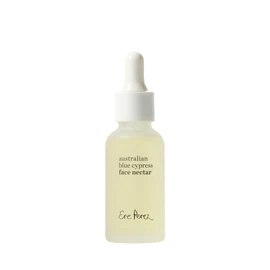 Ere Perez Néctar Facial de Ciprés, color Azul Australiano, 30 ml