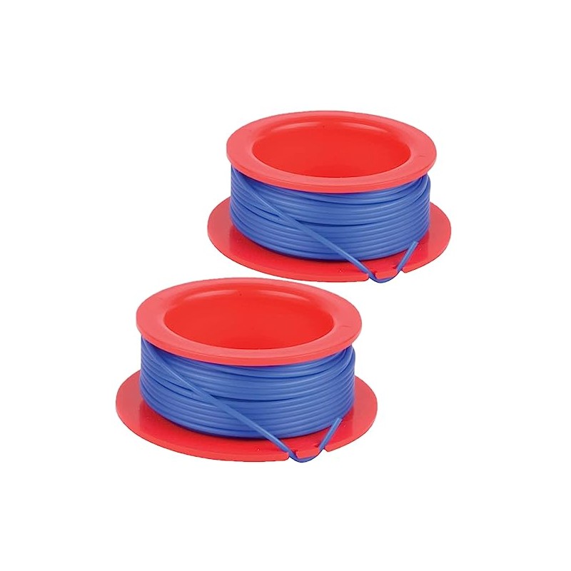 FIND A SPARE 7m Line & Spool for Flymo ET21