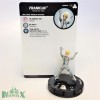 WizKids Heroclix Fantastic Four: Future Foundation set Franklin #015 Common fig w/card!