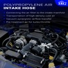 1L5Z9B659BA Air Intake Outlet Hose With Clamp For 1998-2003 Ford