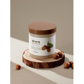 [Pore Tightening Pad] Acorn Pore Peptide Pad (60 sheets) / [모공쫀쫀 패드] 에이콘 포어 펩타이드 패드 (60매)