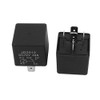 uxcell JD2912 DC 72V Coil 40A 5 Pins SPDT Security