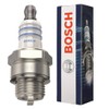 Bosch WS7E Spark Plug for Garden Tools - Pack of