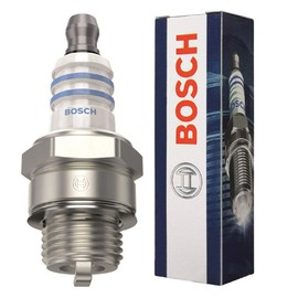 Bosch WS7E Spark Plug for Garden Tools - Pack of 1