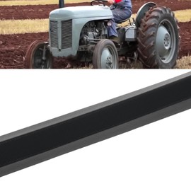 SG Store 2 x Tractor Fan Belt 17mm x 980mm Compatible with Ferguson TEF20 FE35