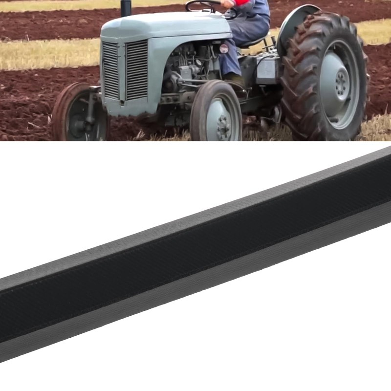 SG Store 2 x Tractor Fan Belt 17mm x 980mm