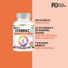 Purely Organics Combo 2 Vitamina C24h De Liberación Prolongada 90