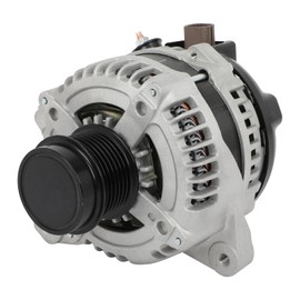 SCITOO SCITOO Alternator Fit for Toyota for Previa/Estima 2.4L 2000-2006- 12V 130Amp CW SC7 Pulley Class, Replace OE# 23996