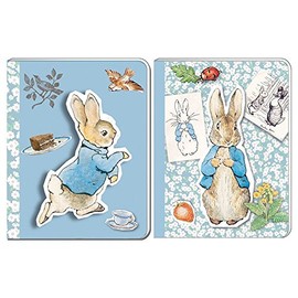 A6 Soft Cover Notebook