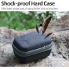 For DJI Mini Carrying Case for DJI Mic Mini Wireless