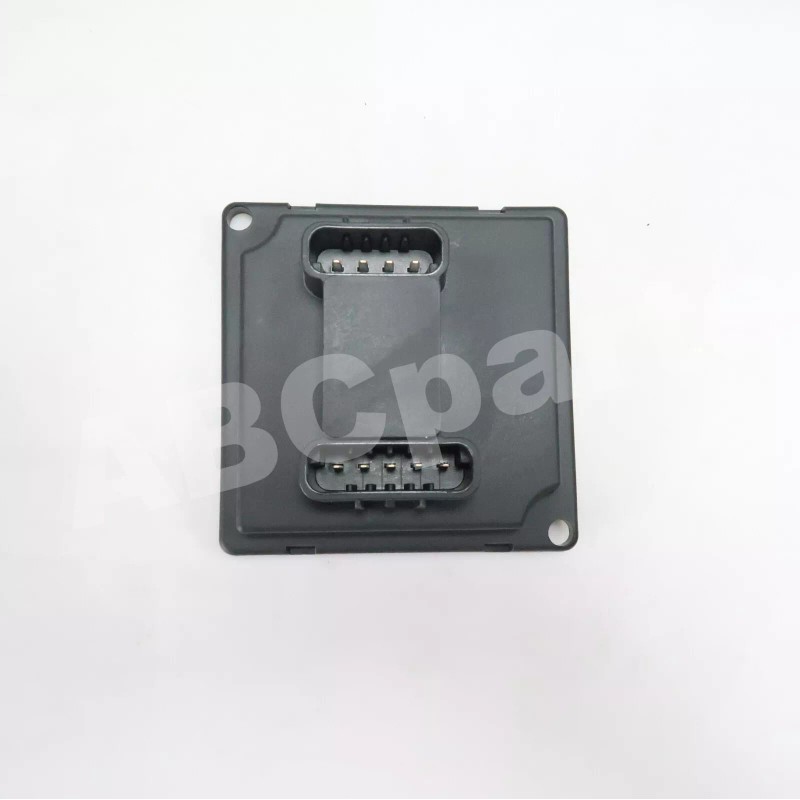 ABCparts Corvette Headlight Lamp Actuator Control Relay Module 1997-2004 C5