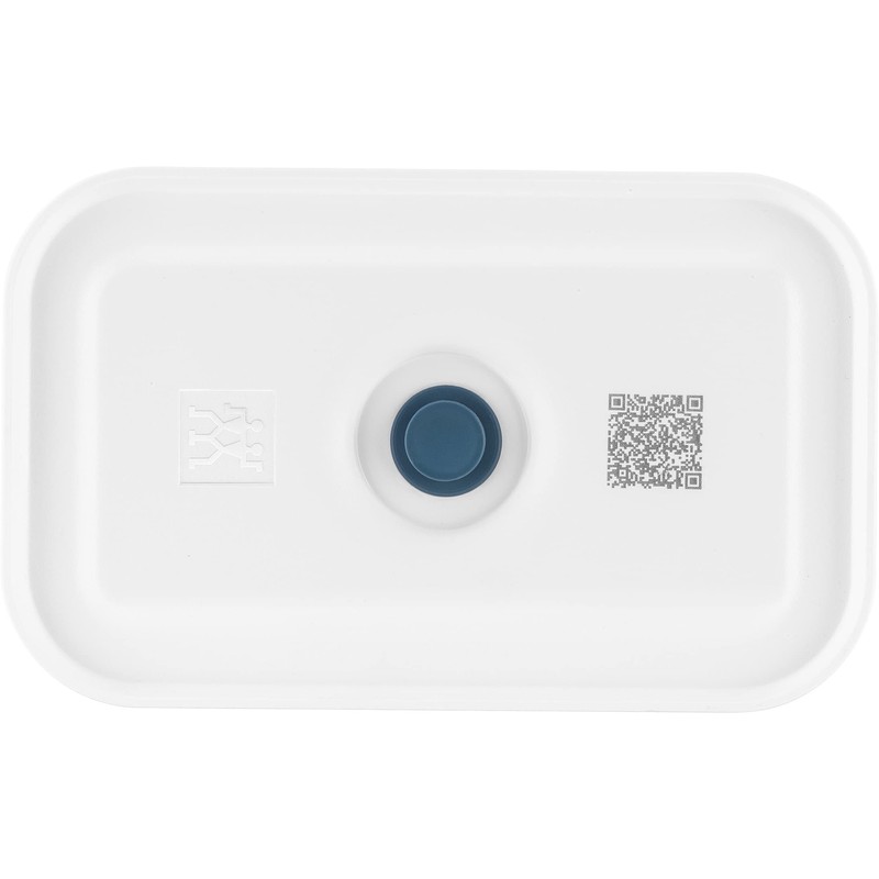 ZWILLING Fresh & Save Medium Plastic Vacuum Storage Box La